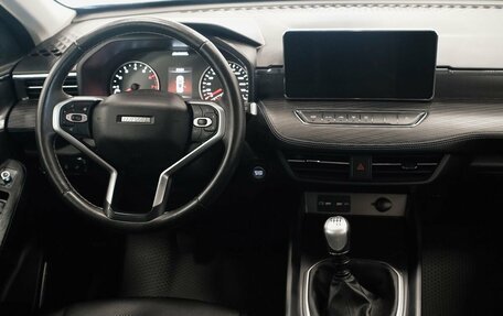 Haval Jolion, 2023 год, 1 736 000 рублей, 11 фотография