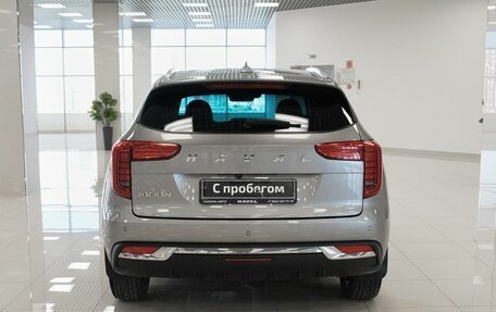 Haval Jolion, 2023 год, 1 736 000 рублей, 8 фотография