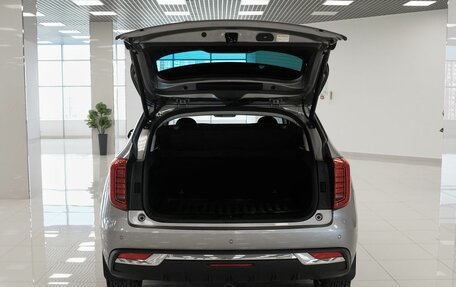 Haval Jolion, 2023 год, 1 736 000 рублей, 19 фотография