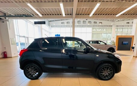 Suzuki Swift V, 2018 год, 1 379 000 рублей, 7 фотография