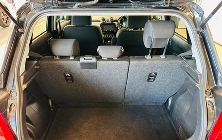 Suzuki Swift V, 2018 год, 1 379 000 рублей, 20 фотография