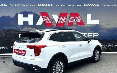 Haval Jolion, 2026 год, 2 899 000 рублей, 6 фотография