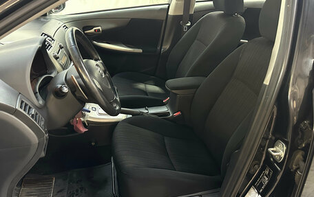 Toyota Corolla, 2008 год, 590 000 рублей, 6 фотография