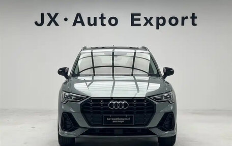 Audi Q3, 2022 год, 2 325 000 рублей, 2 фотография