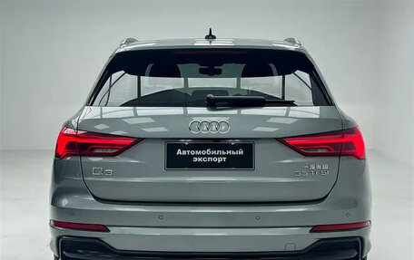 Audi Q3, 2022 год, 2 325 000 рублей, 6 фотография