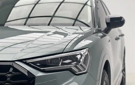 Audi Q3, 2022 год, 2 325 000 рублей, 4 фотография