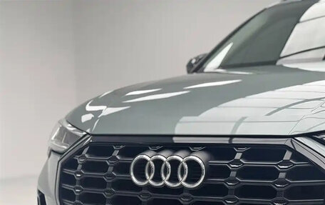 Audi Q3, 2022 год, 2 325 000 рублей, 5 фотография