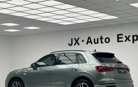 Audi Q3, 2022 год, 2 325 000 рублей, 11 фотография