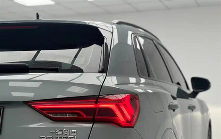 Audi Q3, 2022 год, 2 325 000 рублей, 7 фотография