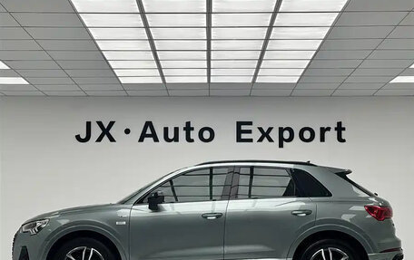 Audi Q3, 2022 год, 2 325 000 рублей, 10 фотография