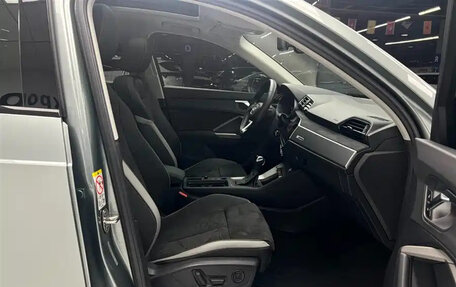 Audi Q3, 2022 год, 2 325 000 рублей, 15 фотография