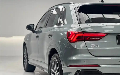 Audi Q3, 2022 год, 2 325 000 рублей, 8 фотография