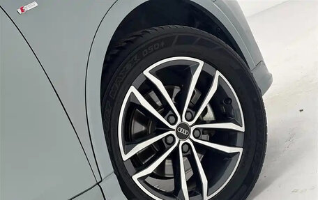 Audi Q3, 2022 год, 2 325 000 рублей, 21 фотография