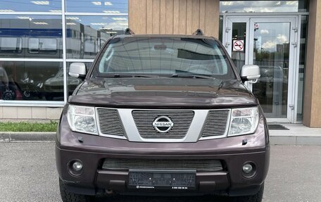 Nissan Pathfinder, 2008 год, 880 000 рублей, 2 фотография