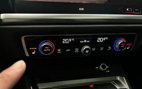 Audi Q3, 2022 год, 2 325 000 рублей, 19 фотография