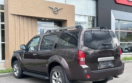 Nissan Pathfinder, 2008 год, 880 000 рублей, 6 фотография