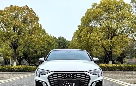 Audi A3, 2023 год, 2 180 000 рублей, 2 фотография