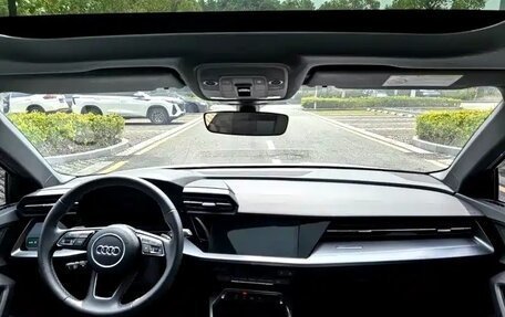 Audi A3, 2023 год, 2 180 000 рублей, 6 фотография