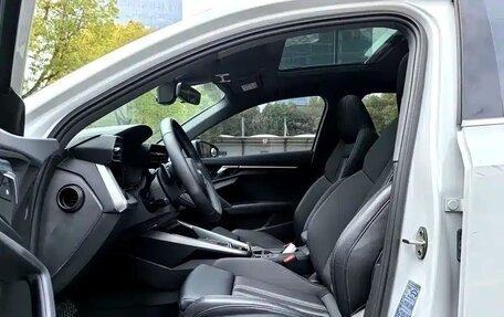Audi A3, 2023 год, 2 180 000 рублей, 9 фотография
