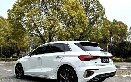 Audi A3, 2023 год, 2 180 000 рублей, 3 фотография