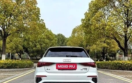Audi A3, 2023 год, 2 180 000 рублей, 4 фотография
