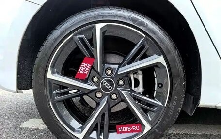 Audi A3, 2023 год, 2 180 000 рублей, 13 фотография