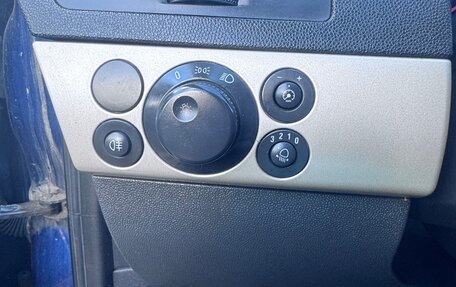 Opel Astra H, 2007 год, 370 000 рублей, 10 фотография