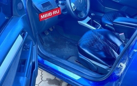 Opel Astra H, 2007 год, 370 000 рублей, 17 фотография