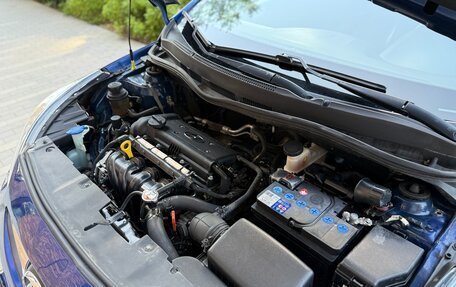 Hyundai Solaris II рестайлинг, 2014 год, 830 000 рублей, 22 фотография