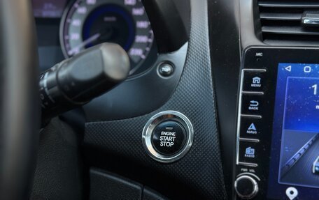 Hyundai Solaris II рестайлинг, 2014 год, 830 000 рублей, 21 фотография