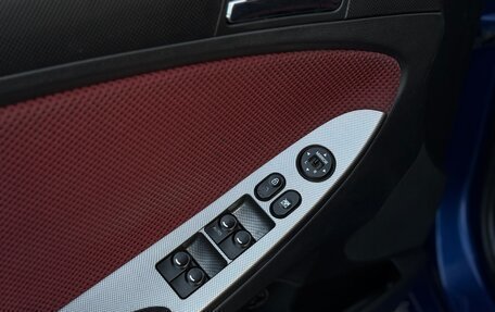 Hyundai Solaris II рестайлинг, 2014 год, 830 000 рублей, 24 фотография
