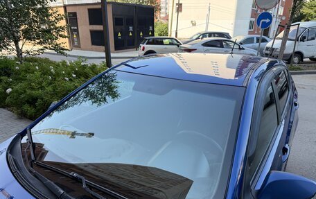 Hyundai Solaris II рестайлинг, 2014 год, 830 000 рублей, 27 фотография