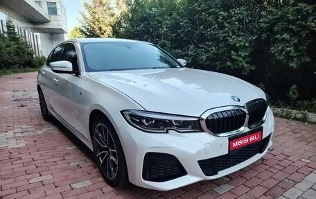BMW 3 серия, 2022 год, 2 890 000 рублей, 3 фотография