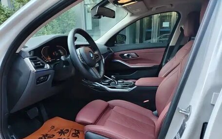 BMW 3 серия, 2022 год, 2 890 000 рублей, 7 фотография
