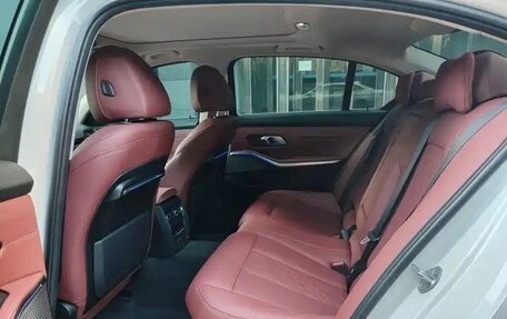 BMW 3 серия, 2022 год, 2 890 000 рублей, 8 фотография