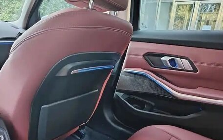 BMW 3 серия, 2022 год, 2 890 000 рублей, 14 фотография