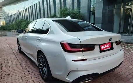 BMW 3 серия, 2022 год, 2 890 000 рублей, 6 фотография