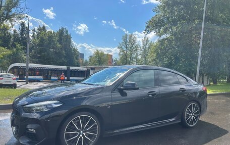 BMW 2 серия F44, 2020 год, 2 700 000 рублей, 2 фотография
