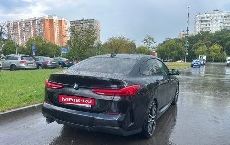 BMW 2 серия F44, 2020 год, 2 700 000 рублей, 5 фотография