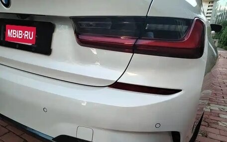 BMW 3 серия, 2022 год, 2 890 000 рублей, 19 фотография