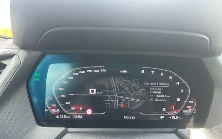 BMW 2 серия F44, 2020 год, 2 700 000 рублей, 14 фотография