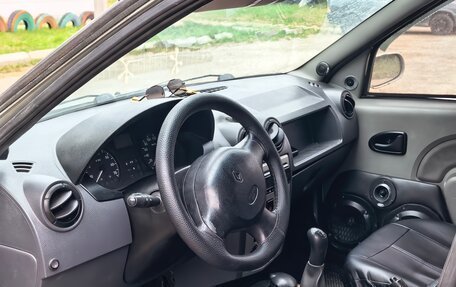 Renault Logan I, 2008 год, 250 000 рублей, 7 фотография