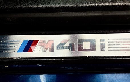 BMW X3, 2018 год, 4 790 000 рублей, 10 фотография