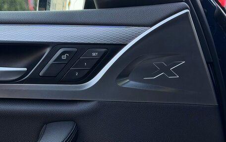 BMW X3, 2018 год, 4 790 000 рублей, 16 фотография