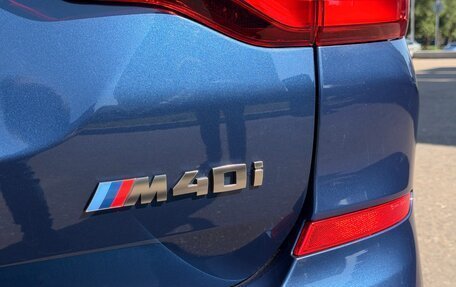 BMW X3, 2018 год, 4 790 000 рублей, 9 фотография