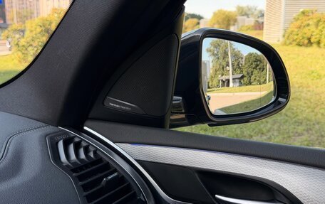 BMW X3, 2018 год, 4 790 000 рублей, 15 фотография