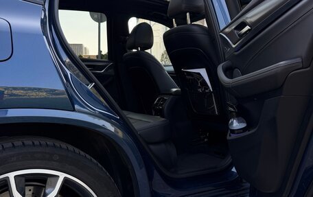 BMW X3, 2018 год, 4 790 000 рублей, 18 фотография
