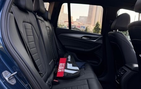 BMW X3, 2018 год, 4 790 000 рублей, 19 фотография