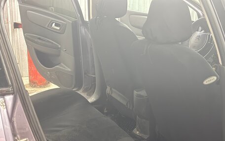 Citroen C4 II рестайлинг, 2005 год, 140 000 рублей, 6 фотография