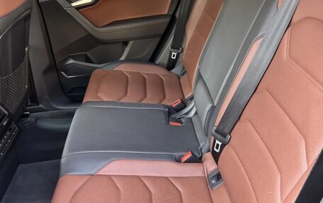 Volkswagen Touareg III, 2018 год, 4 290 000 рублей, 9 фотография